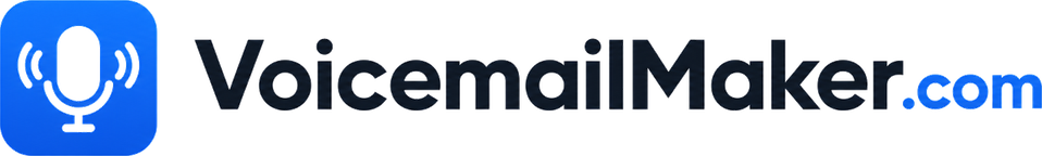 VoicemailMaker.com logo